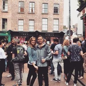 Meet your Posher, Sean